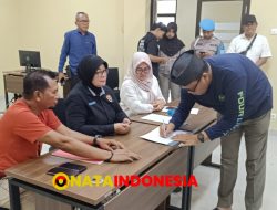 Keluarga Korban KDRT Tidak Percaya Polres Sumenep, Diduga ada Permainan Hukum