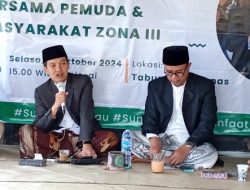 FINAL Gagas Komite Anti Korupsi, Kiai Fikri: Cegah Pejabat Transaksional