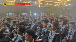 Sukses Wisuda 473 Mahasiswa, STKIP PGRI Sumenep Rencana Bangun Kampus Dua di Kepulauan 