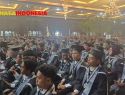 Sukses Wisuda 473 Mahasiswa, STKIP PGRI Sumenep Rencana Bangun Kampus Dua di Kepulauan 