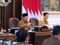 Presiden Prabowo Instruksi Rumusan Program Hilirisasi 26 Komoditas Dipercepat