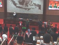 Daftar Lengkap Susunan Empat Komisi DPRD Sumenep Periode 2024-2029