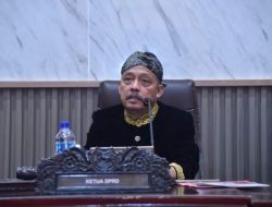 Ketua DPRD Sumenep Ajak Masyarakat Bersikap Dewasa Hadapi Pilkada 2024: Jaga Persaudaraan