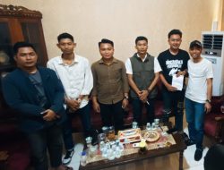 Dear Jatim Usulkan Debat Kandidat Bupati Sumenep Bahas Rokok Ilegal, APBD dan PAD Minim