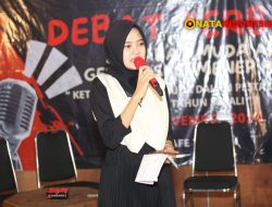 Febiyona Maksum: Sumenep Merindukan Pemimpin yang Memberikan Bukti bukan Hanya Janji