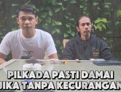 Akun Tiktok Taretan Tani Bukan Kendali Moh Kholid, Fauzi As: Klarifikasi Sudah Cukup