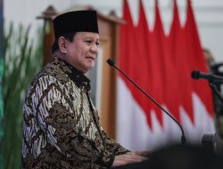 Tidak Terima Vonis Ringan, Prabowo Perintahkan Agar Harvey Moeis Dipenjara 50 Tahun