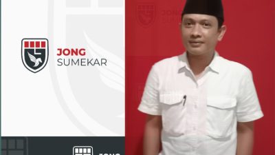 Jong Sumekar Minta Menteri ATR/BPN Turun ke Sumenep, Laut dan Tanah Masyarakat Diacak-Acak Mafia