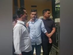 Penangkapan Pelaku Penembakan Bos Rental Mobil, Polisi : Pelaku Menggunakan KTP Palsu