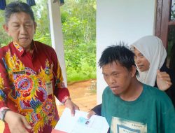 Pemerintah Desa Legung Timur Beri Kemudahan dan Layanan Optimal bagi Warganya