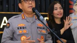 Inilah Polisi Kita! Hanya Sangsi Demosi Anggota Terkait Kasus Pemerasan Terhadap Penonton DWP