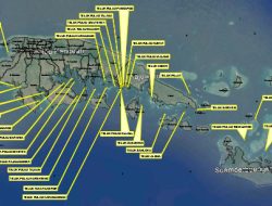 14 Teluk Kepulauan Sumenep Direncanakan jadi Lahan Budidaya Lobster