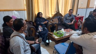 Isu Pemotongan Dana Kapitasi Rp 84 miliar, Kadinkes Sumenep Sebut Itu Fitnah dan Menyerang Pribadi