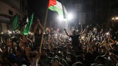 Gencatan Senjata di Gaza: Harapan Baru untuk Perdamaian