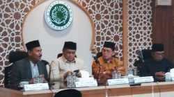 MUI Minta Pembangunan PSN di PIK 2 Dihentikan, Ini Alasannya