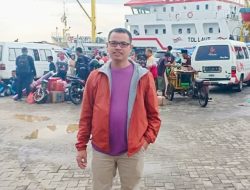 Antrean Dokter Domi dan ChatBot AI Karya Anak Sumenep