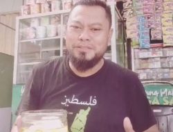 Hentikan Seremonial Kalender Event Sumenep 2025, Mafia Tanah Lebih Penting Diringkus