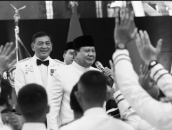 Ini Keuntungan Indonesia Bergabung dengan BRICS