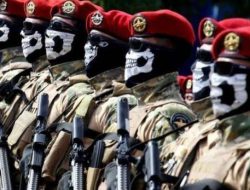 TNI Akan Mengubah Doktrin Perang: Fokus pada Teknologi dan Siber