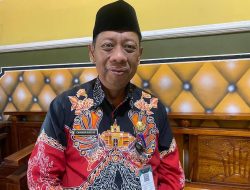 DKPP Sumenep Siap Menyongsong Ketahanan Pangan Nasional