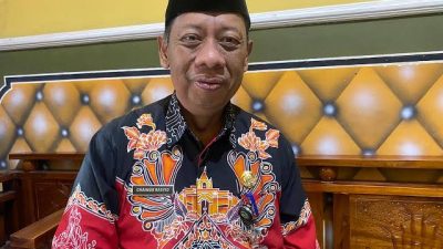 DKPP Sumenep Siap Menyongsong Ketahanan Pangan Nasional