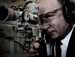 Menakar Kekuatan Rusia: Dari Kekaisaran Hingga Negara Adidaya