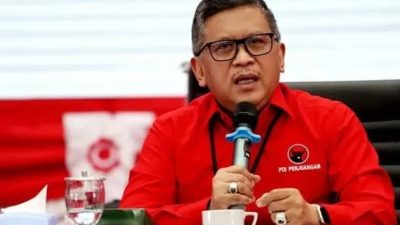 Hasto Kristiyanto Siap Penuhi Panggilan KPK