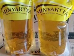 Polri Ungkap Temuan Minyakita Tidak Sesuai Kemasan