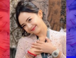 Mengenal Ayu Puspa, Duta Senyum Indonesia