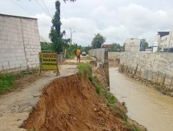 Proyek Banjir Sumenep