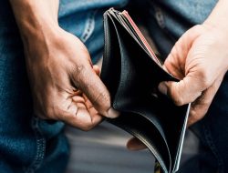 Tips Mengatur Keuangan saat Ekonomi Melemah