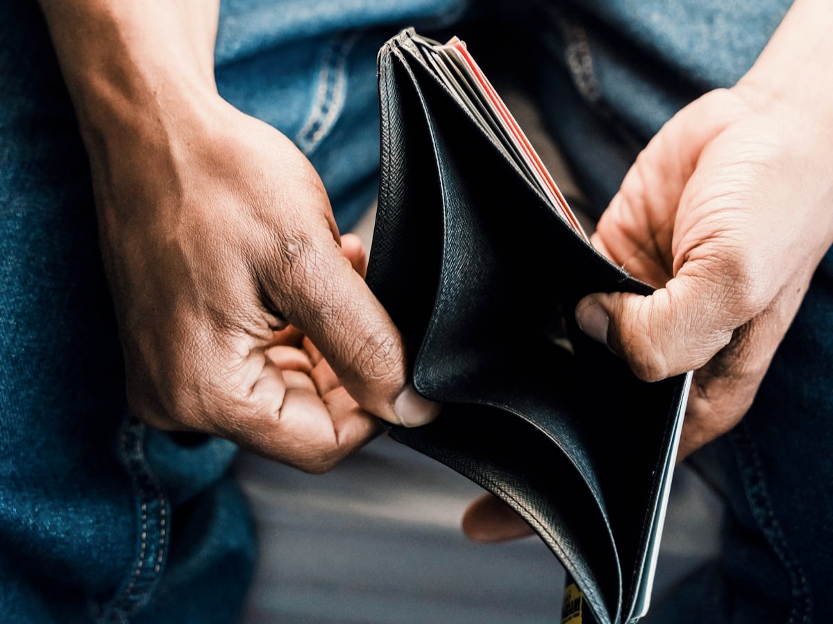 Tips mengatur keungan