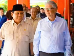 Uji Coba Vaksin TBC Bill Gates Bisa Lemahkan Kemandirian Penelitian Kesehatan Indonesia