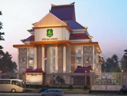 DPRD Sumenep Mulai Berfungsi: Benarkah?