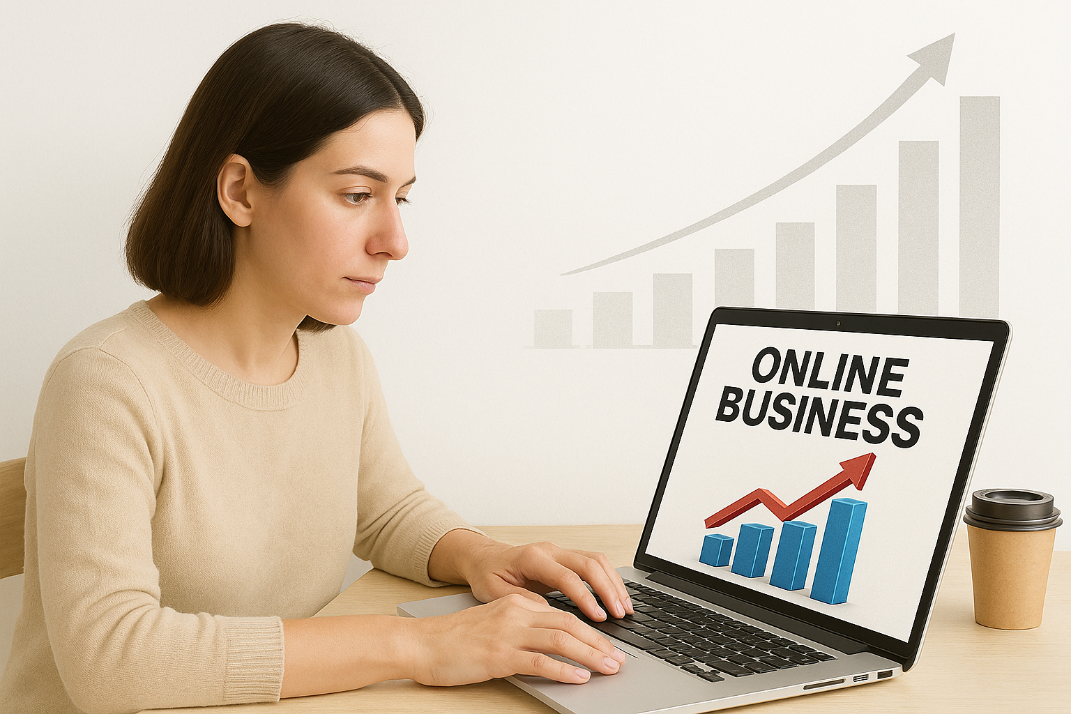 Ide bisnis online