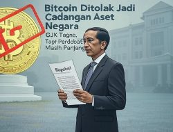 Bitcoin: Aset, Komoditas, atau Mata Uang? Ini Bedanya!