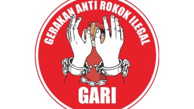 Rokok ilegal bukan cuma soal pajak yang hilang — tapi soal masa depan industri yang digadaikan demi keuntungan sesaat.