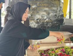 Ziarah ke Makam Bung Karno: Menyambung Napas Perjuangan yang Belum Usai