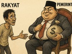 RAKYAT DAN PEMERINTAH