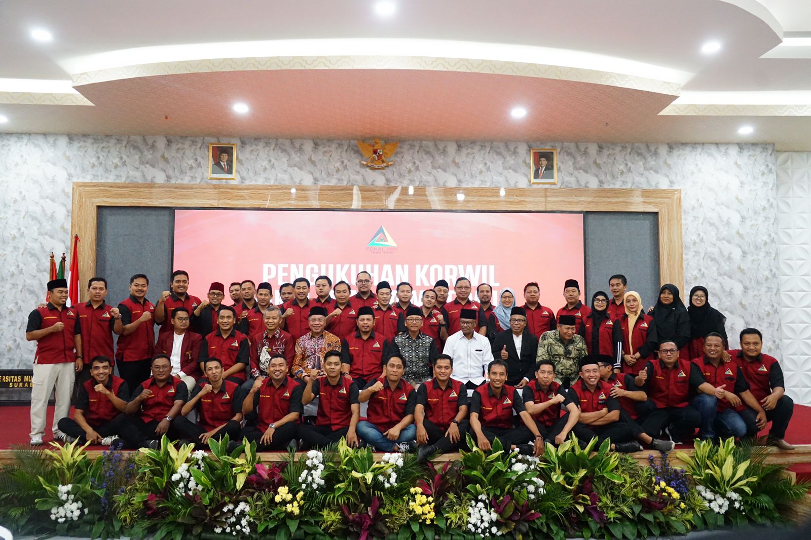 IMM Jatim