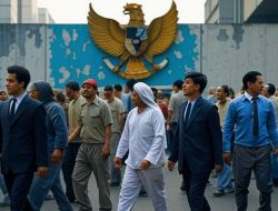Bangsa yang Hilang dalam Terjemahan