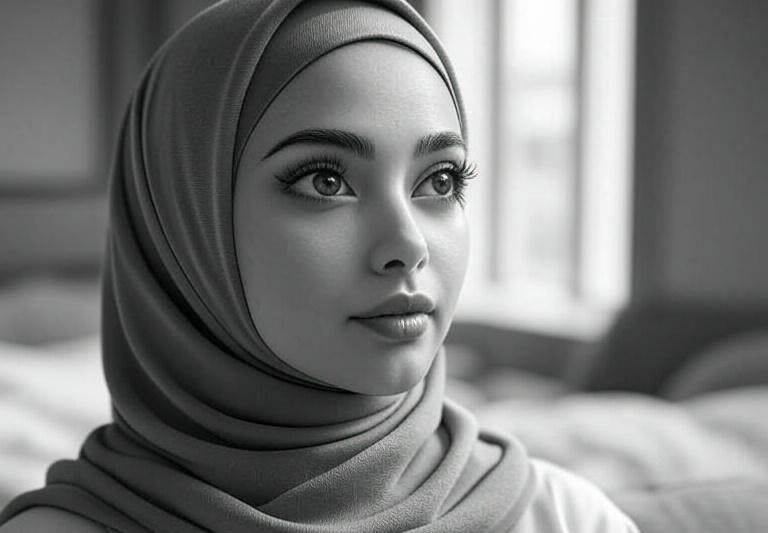 Kisah perempuan inspiratif