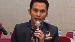 Ketua Partai NasDem Sumenep