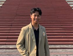 Aqil Wahid: Dari Sumenep untuk Masa Depan AI Indonesia