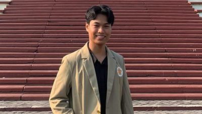 Ach Nur Aqil Wahid. Pemuda Sumenep Madura Ahli AI