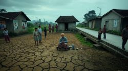 Ekonomi Desa Terpuruk: Desentralisasi Tanpa Daya