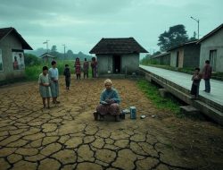Ekonomi Desa Terpuruk: Desentralisasi Tanpa Daya