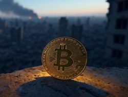 Harga Bitcoin Terbaru di Tengah Perang Israel-Iran dan Keterlibatan AS