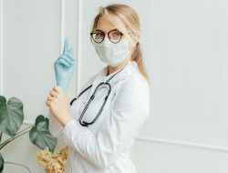 Jam Praktek Dokter Domi dan 3 Dokter Anak Terpercaya di Sumenep