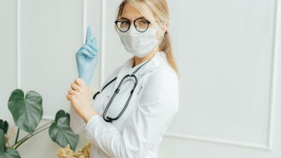 Jam praktek Dokter Domi Sumenep